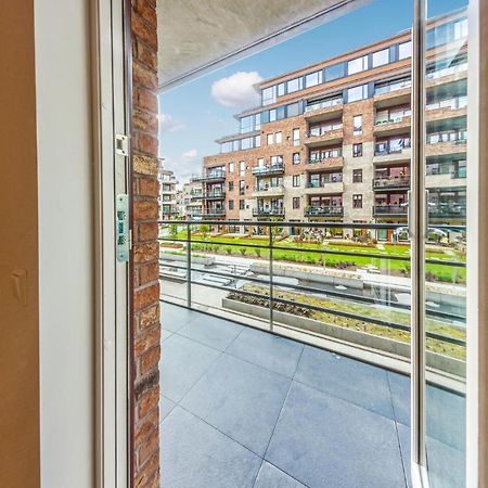 Awesome Apartment In Kristiansand With Wifi Экстерьер фото